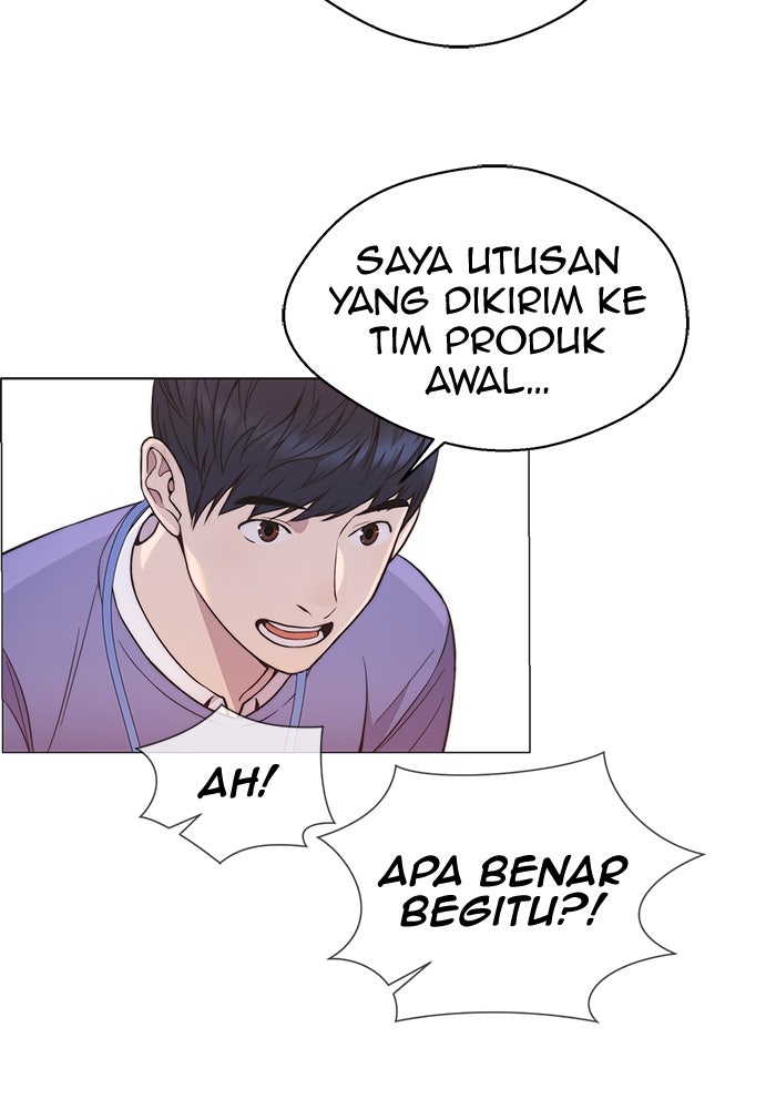 Read The Man chapter 156 image 98 on Lezhin
