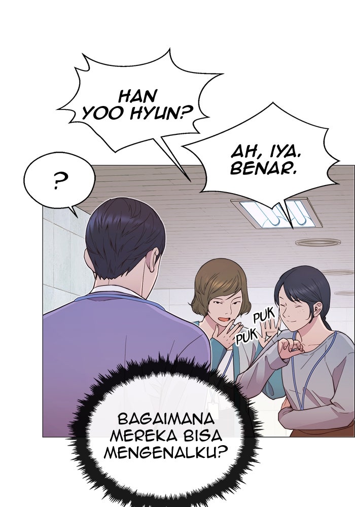 Read The Man chapter 156 image 99 on Lezhin