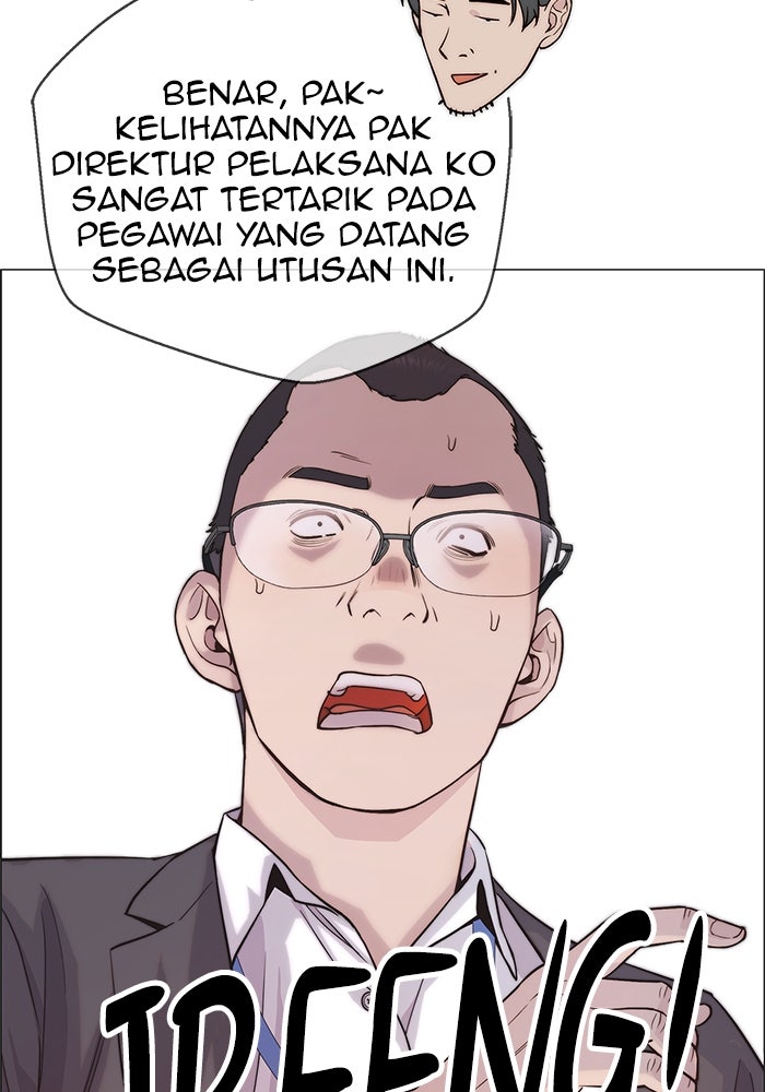Read The Man chapter 157 image 100 on Lezhin