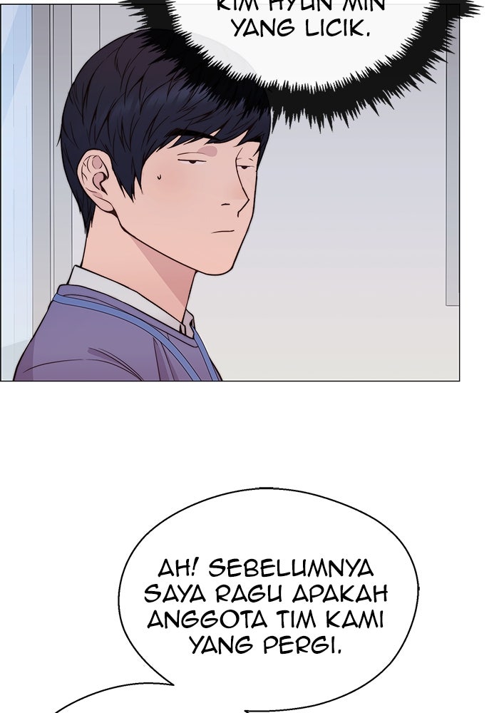 Read The Man chapter 157 image 102 on Lezhin
