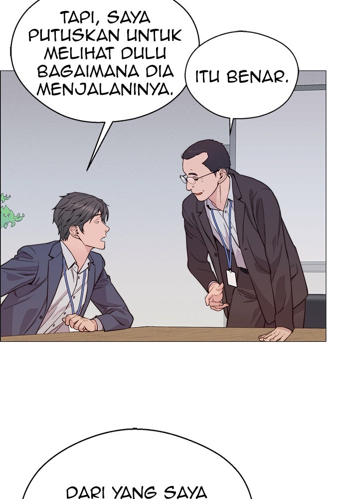 Read The Man chapter 157 image 103 on Lezhin