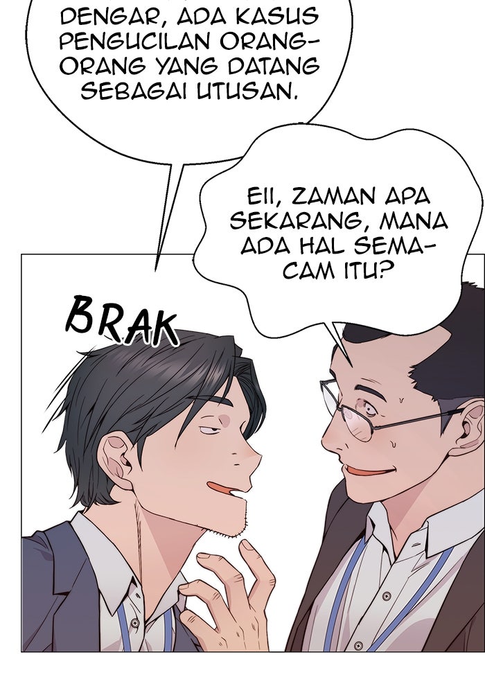 Read The Man chapter 157 image 104 on Lezhin