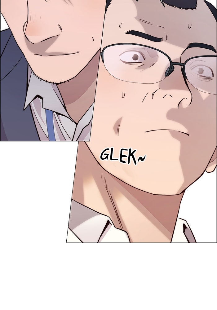 Read The Man chapter 157 image 106 on Lezhin