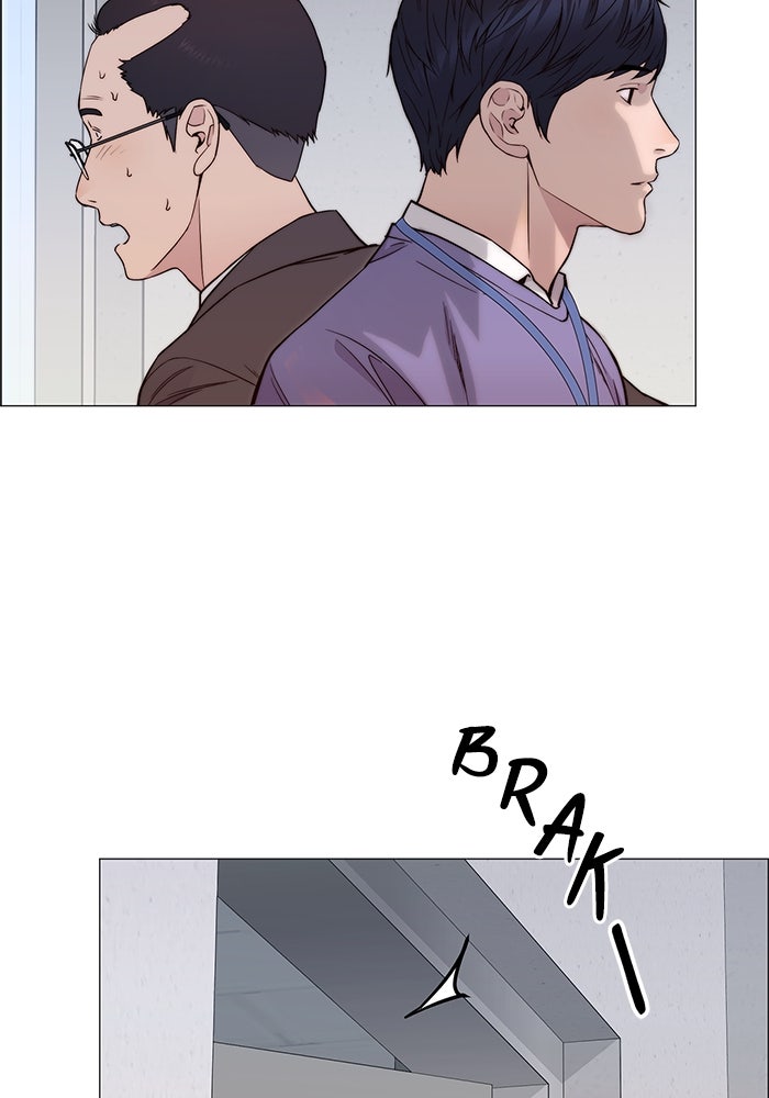 Read The Man chapter 157 image 109 on Lezhin