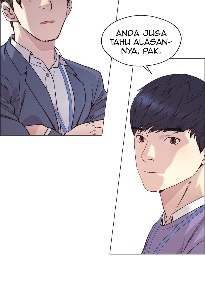Read The Man chapter 157 image 114 on Lezhin
