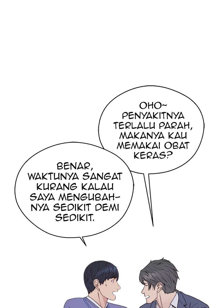 Read The Man chapter 157 image 115 on Lezhin
