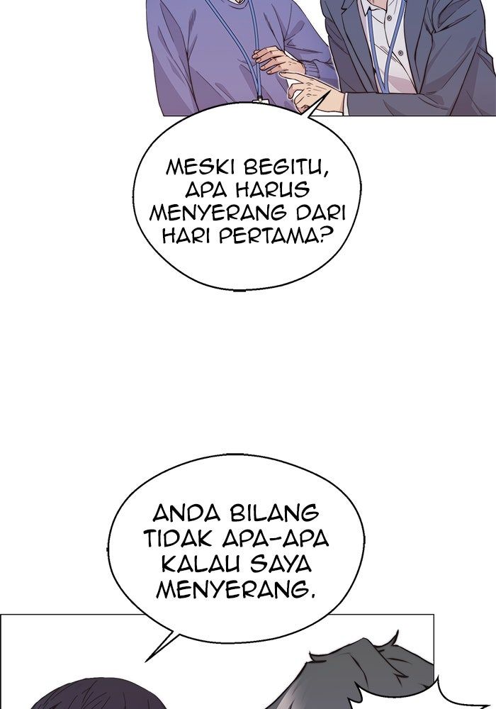 Read The Man chapter 157 image 116 on Lezhin