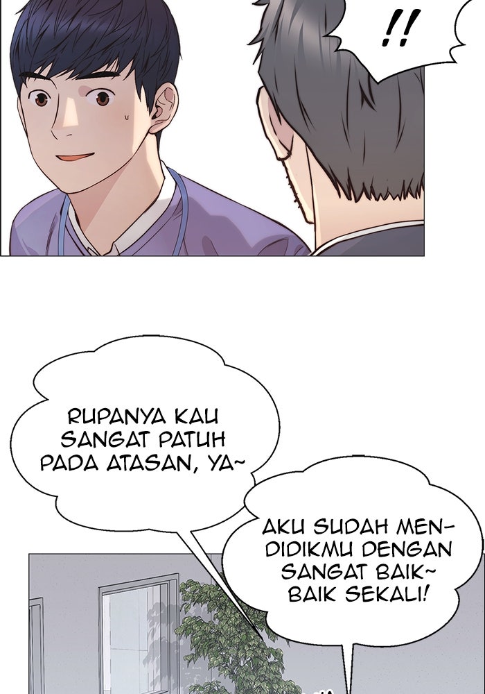 Read The Man chapter 157 image 117 on Lezhin
