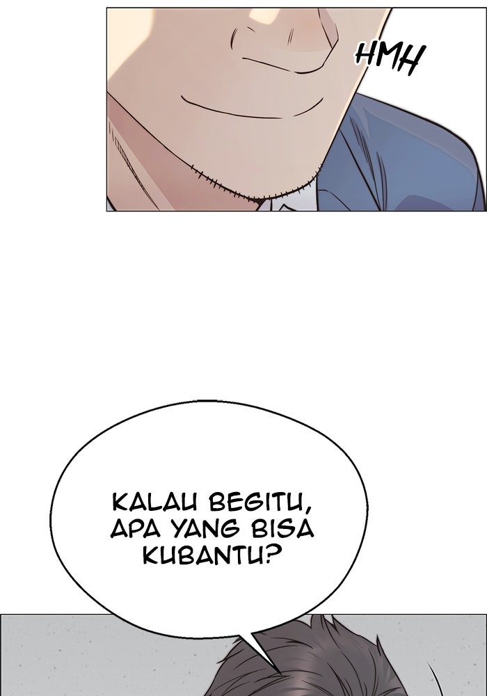 Read The Man chapter 157 image 119 on Lezhin