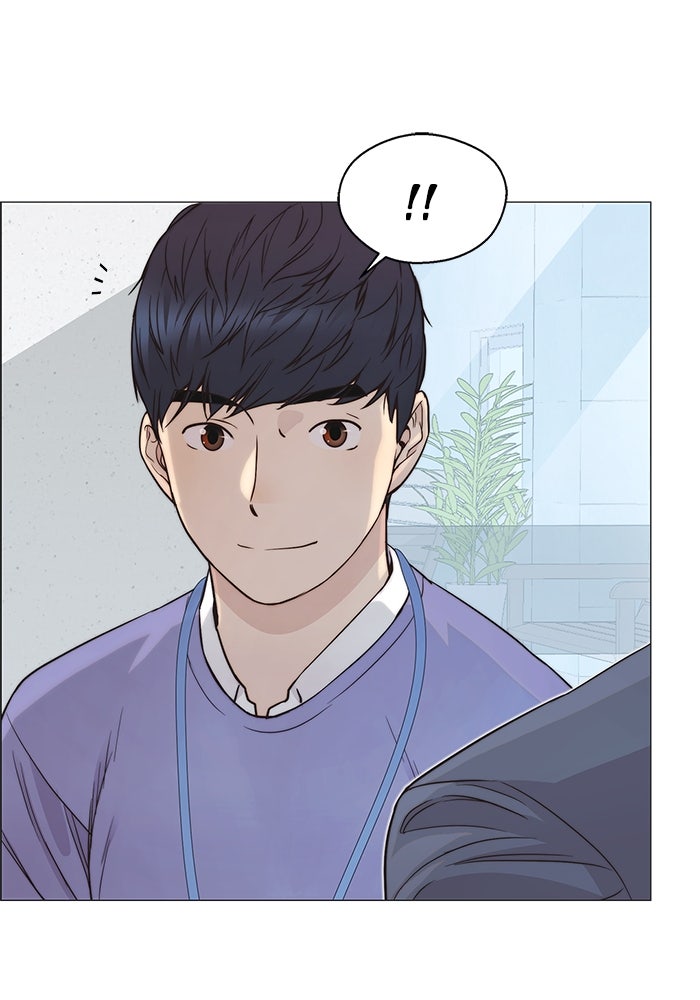 Read The Man chapter 157 image 121 on Lezhin