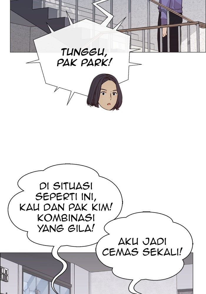 Read The Man chapter 157 image 15 on Lezhin