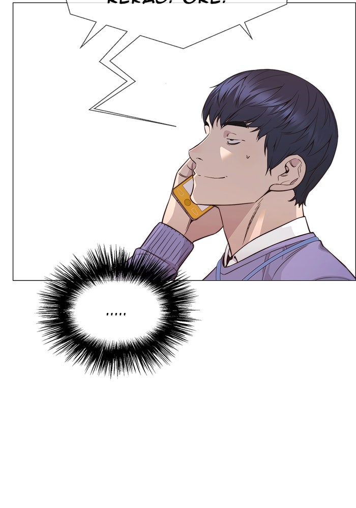 Read The Man chapter 157 image 17 on Lezhin