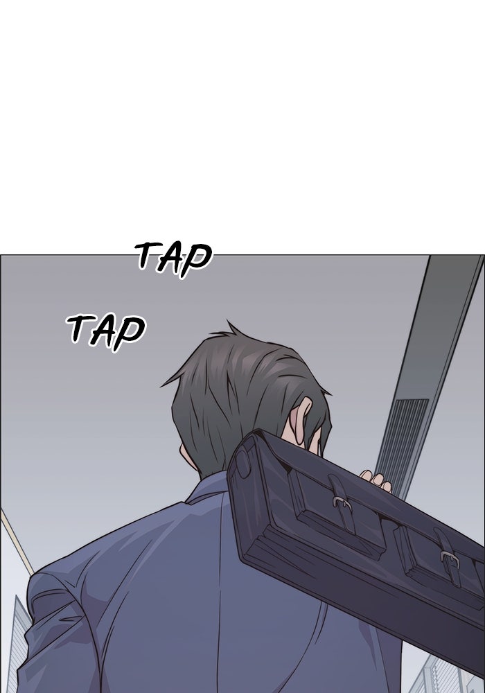 Read The Man chapter 157 image 19 on Lezhin