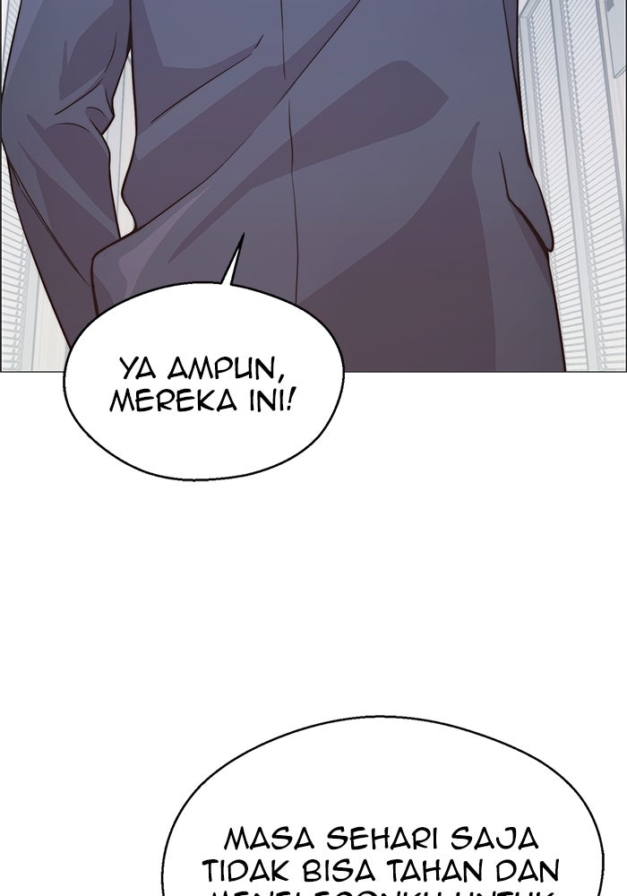 Read The Man chapter 157 image 20 on Lezhin