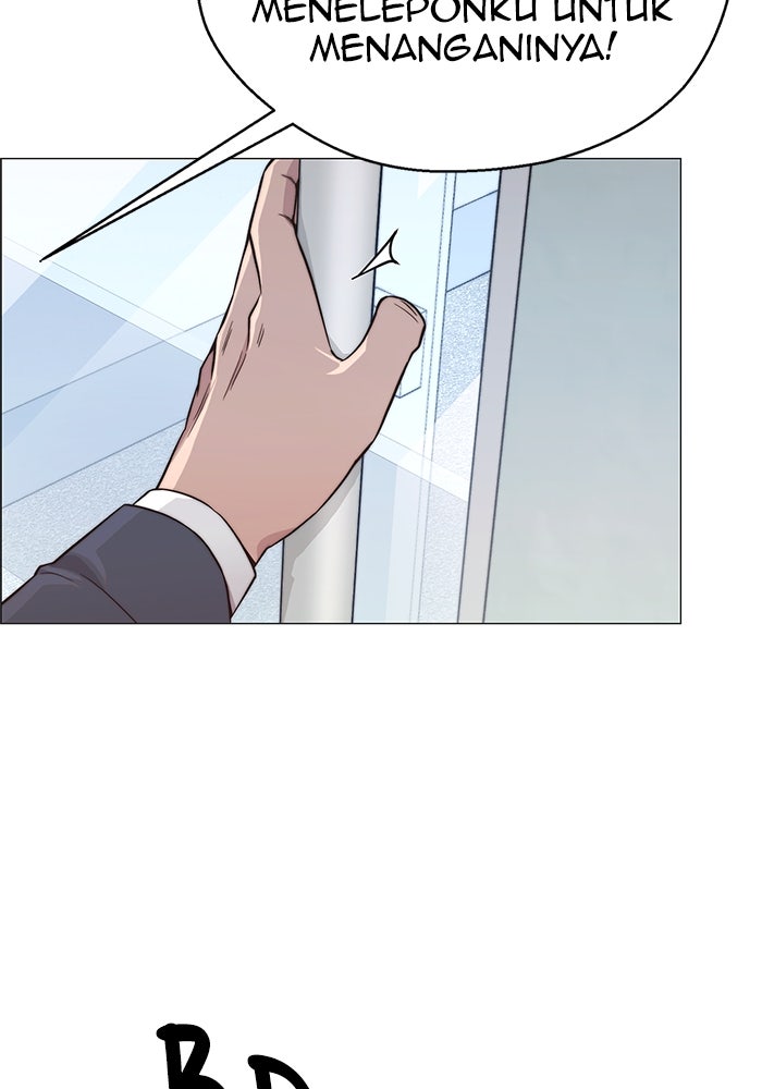 Read The Man chapter 157 image 21 on Lezhin