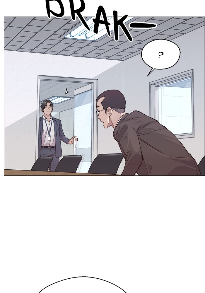 Read The Man chapter 157 image 22 on Lezhin