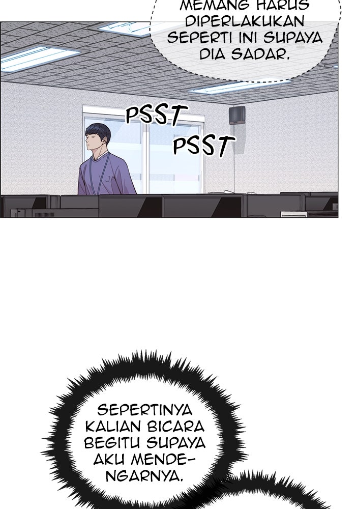 Read The Man chapter 157 image 29 on Lezhin