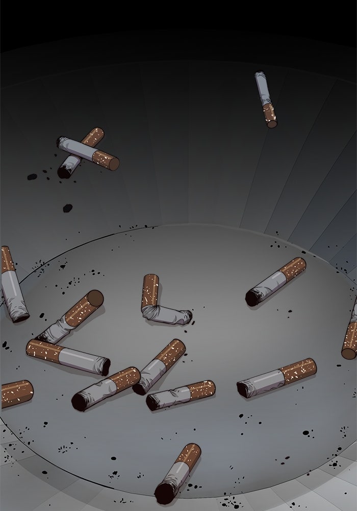 Read The Man chapter 157 image 3 on Lezhin