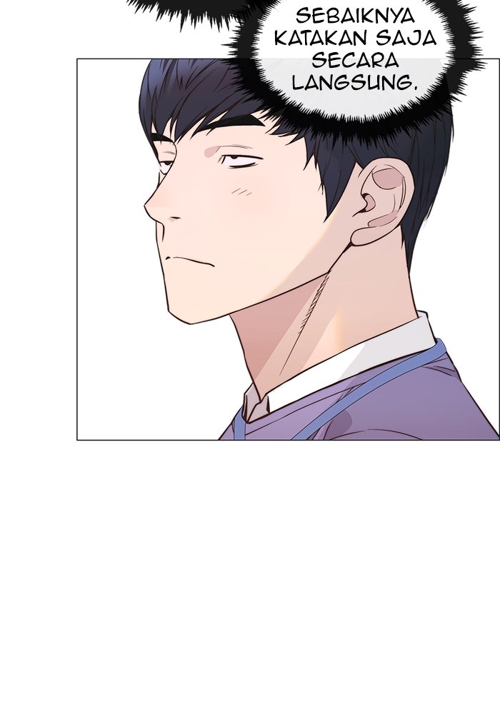 Read The Man chapter 157 image 30 on Lezhin