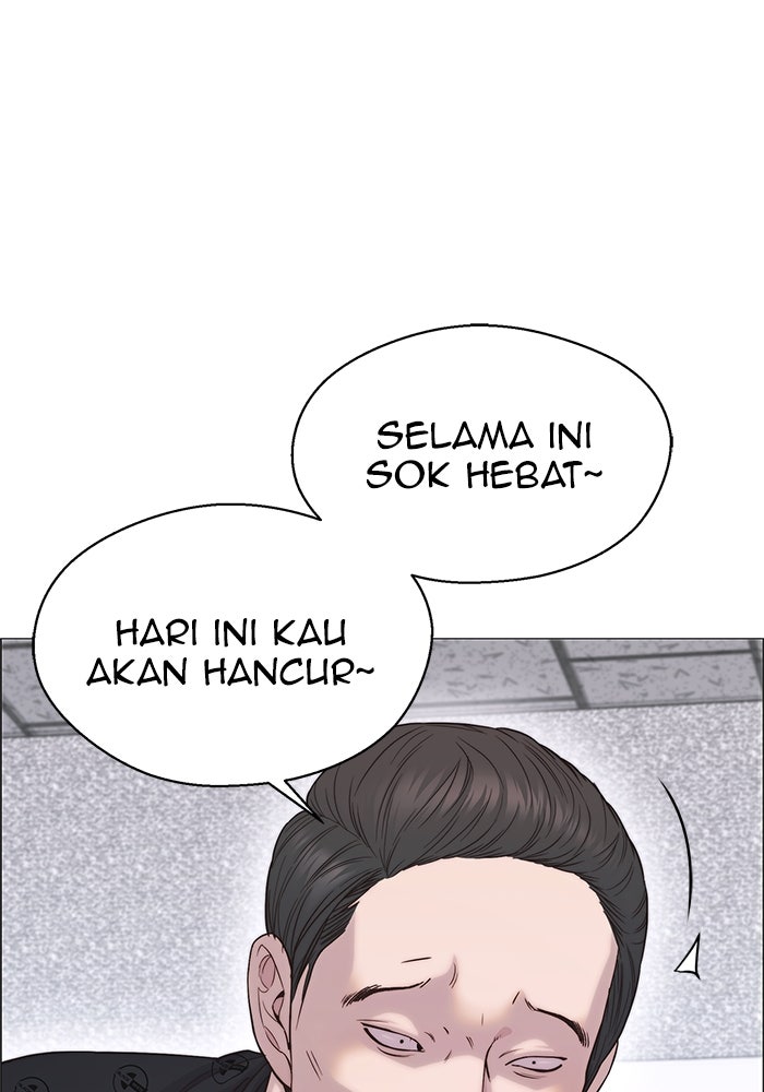 Read The Man chapter 157 image 32 on Lezhin