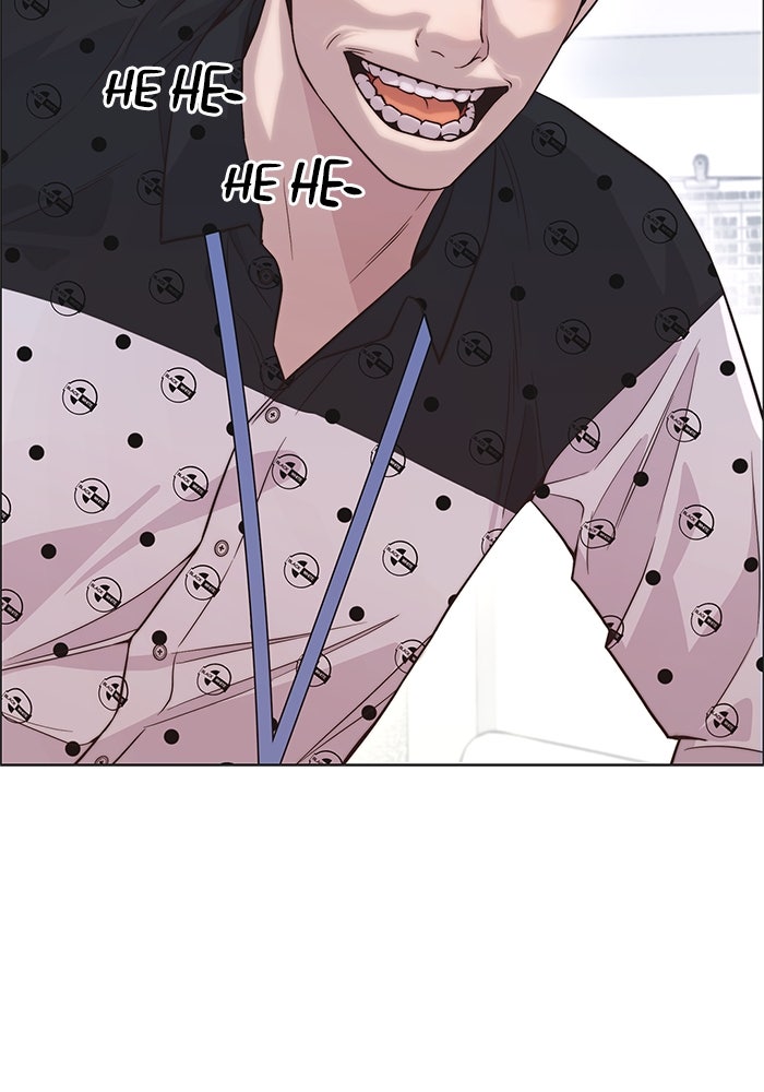 Read The Man chapter 157 image 33 on Lezhin