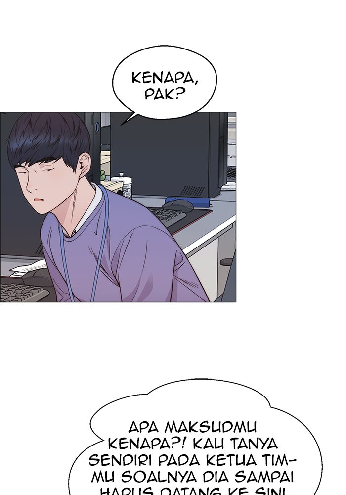 Read The Man chapter 157 image 34 on Lezhin