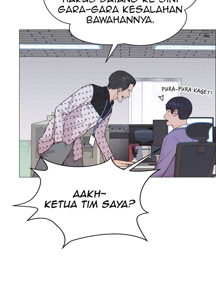 Read The Man chapter 157 image 35 on Lezhin