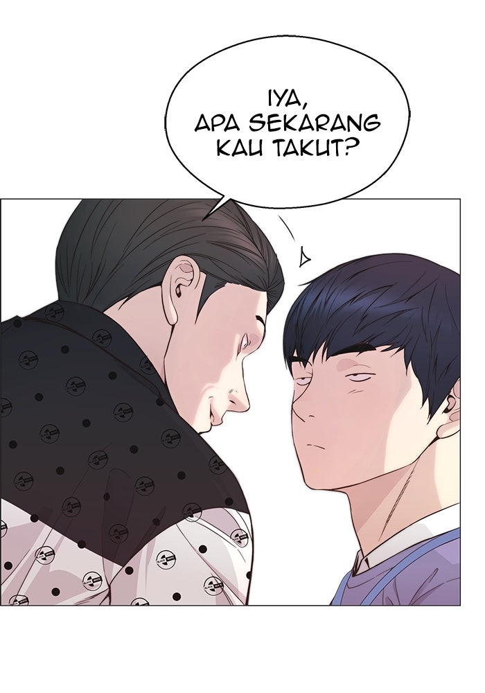 Read The Man chapter 157 image 36 on Lezhin