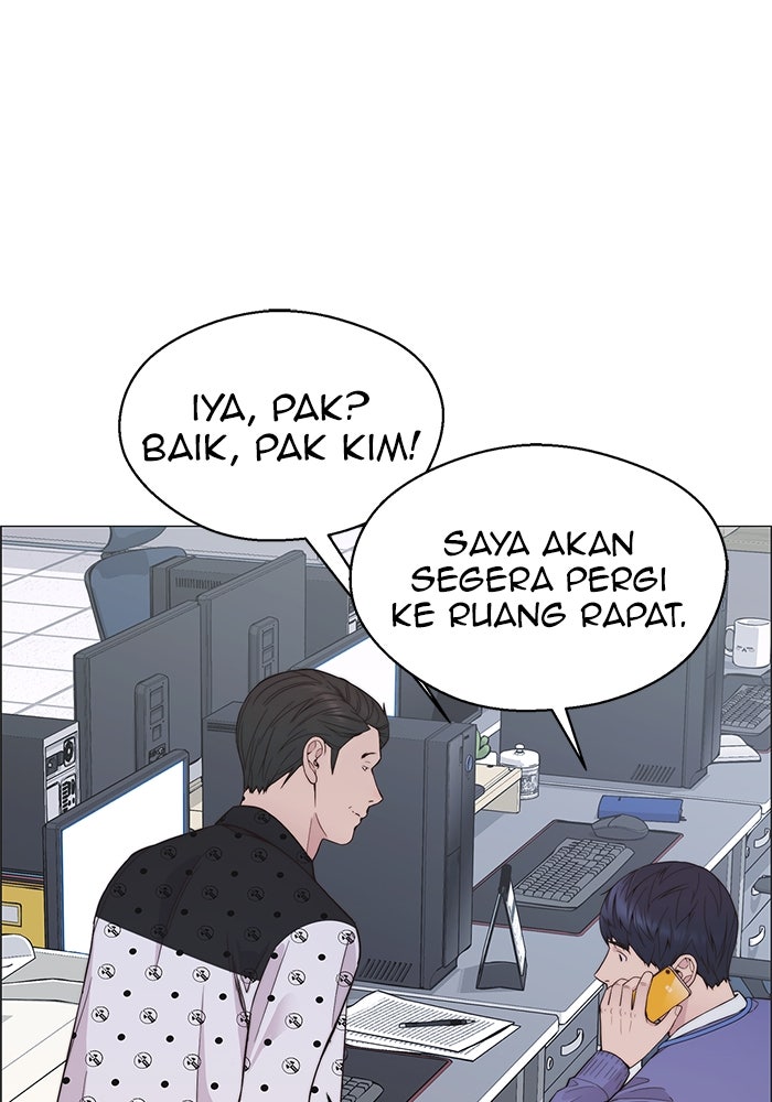 Read The Man chapter 157 image 39 on Lezhin