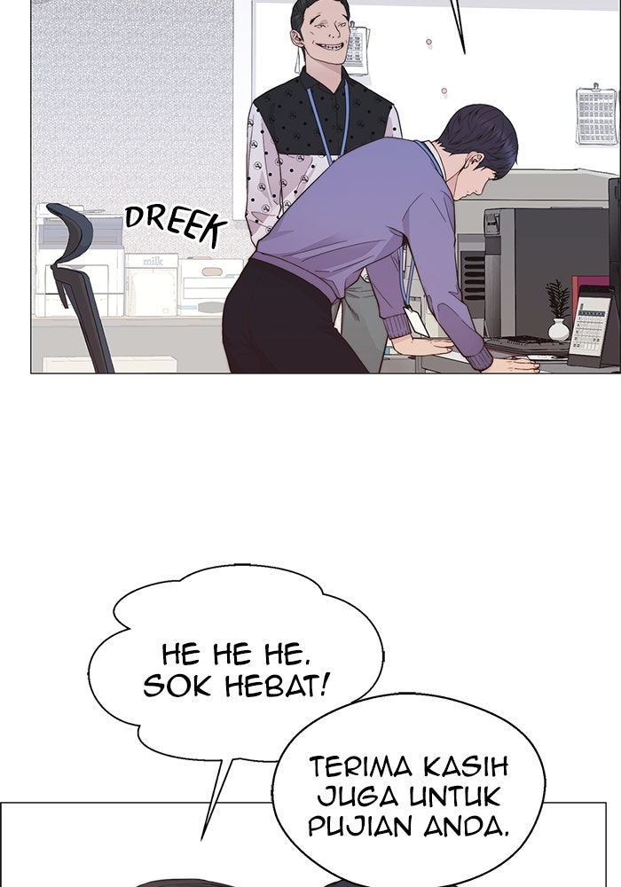 Read The Man chapter 157 image 41 on Lezhin