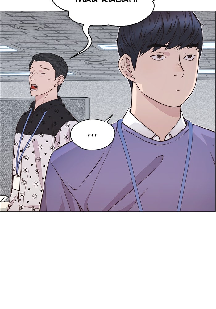 Read The Man chapter 157 image 43 on Lezhin
