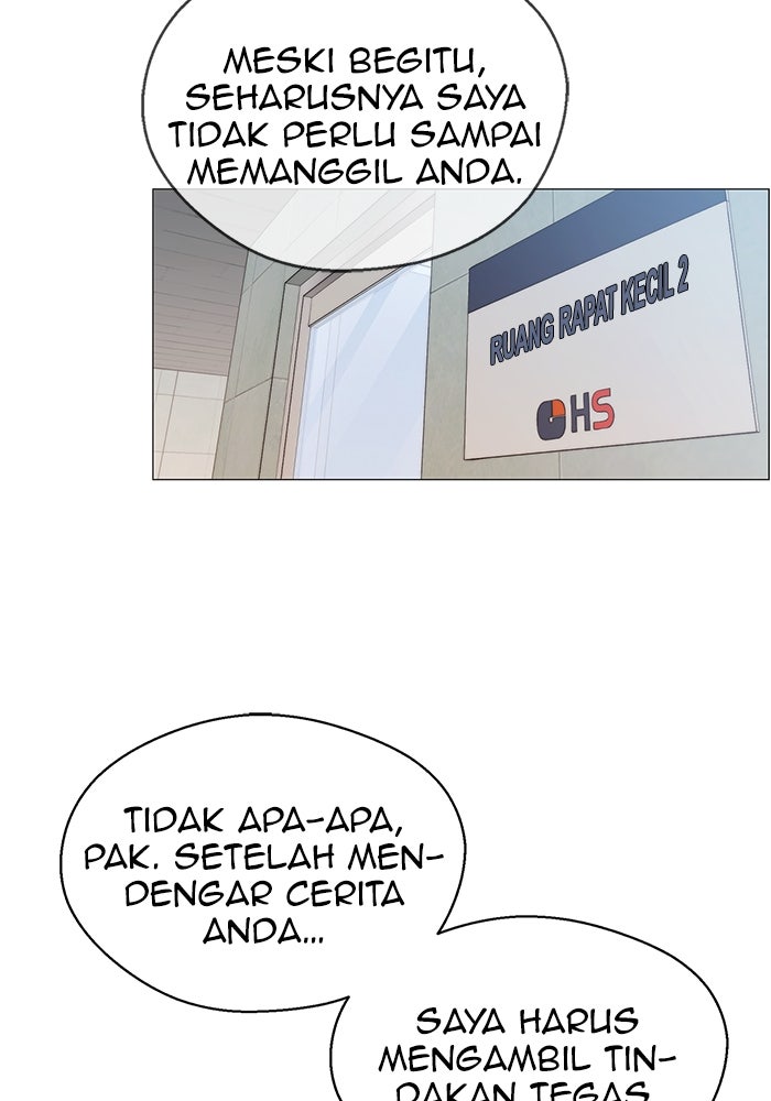 Read The Man chapter 157 image 45 on Lezhin