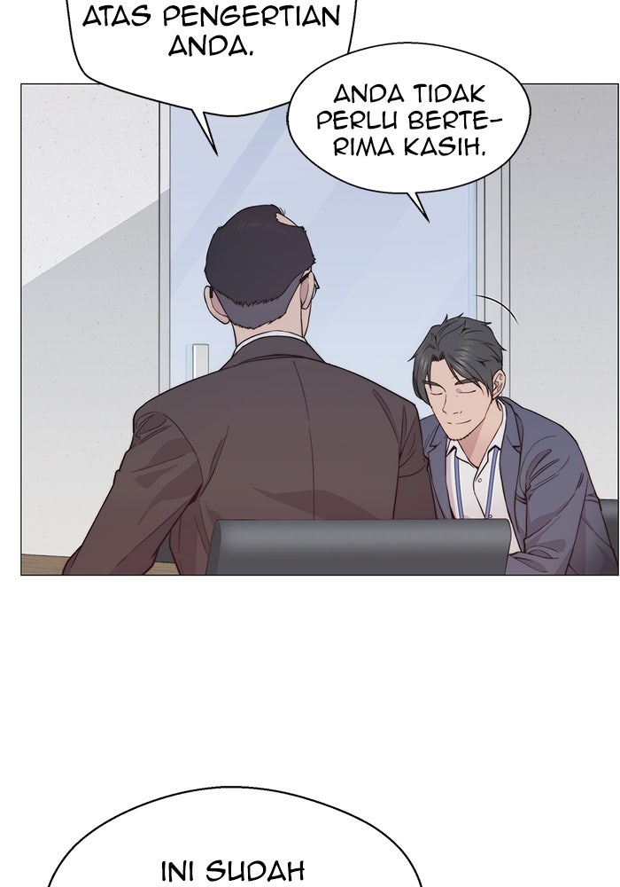 Read The Man chapter 157 image 47 on Lezhin