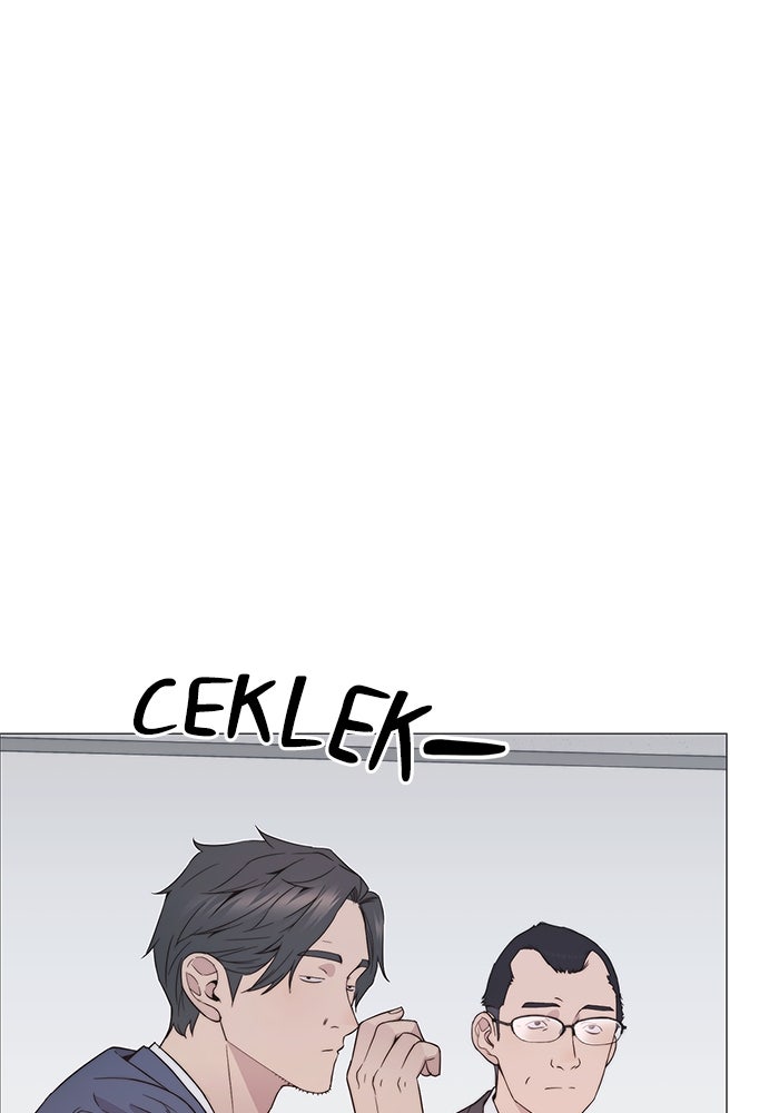Read The Man chapter 157 image 49 on Lezhin