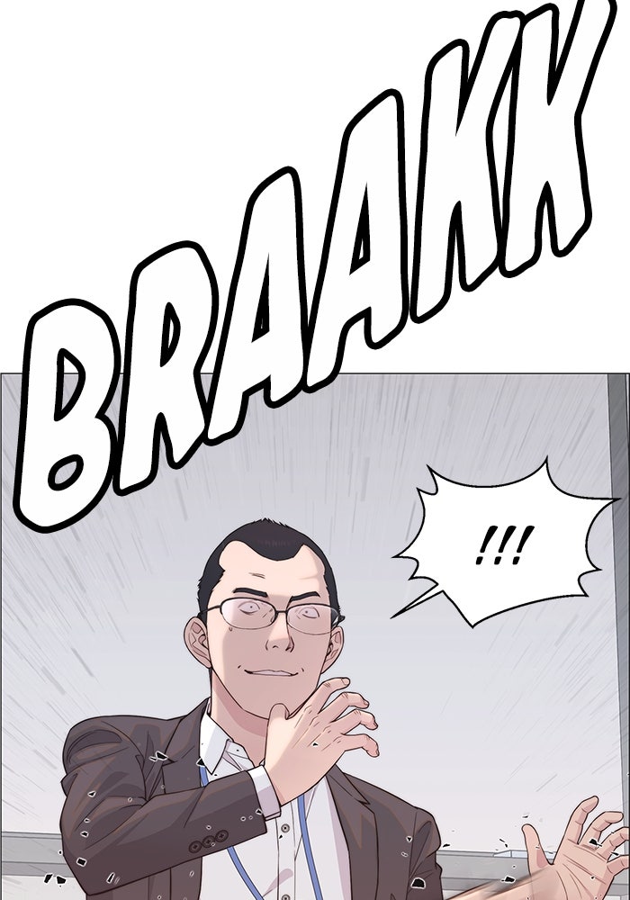 Read The Man chapter 157 image 52 on Lezhin