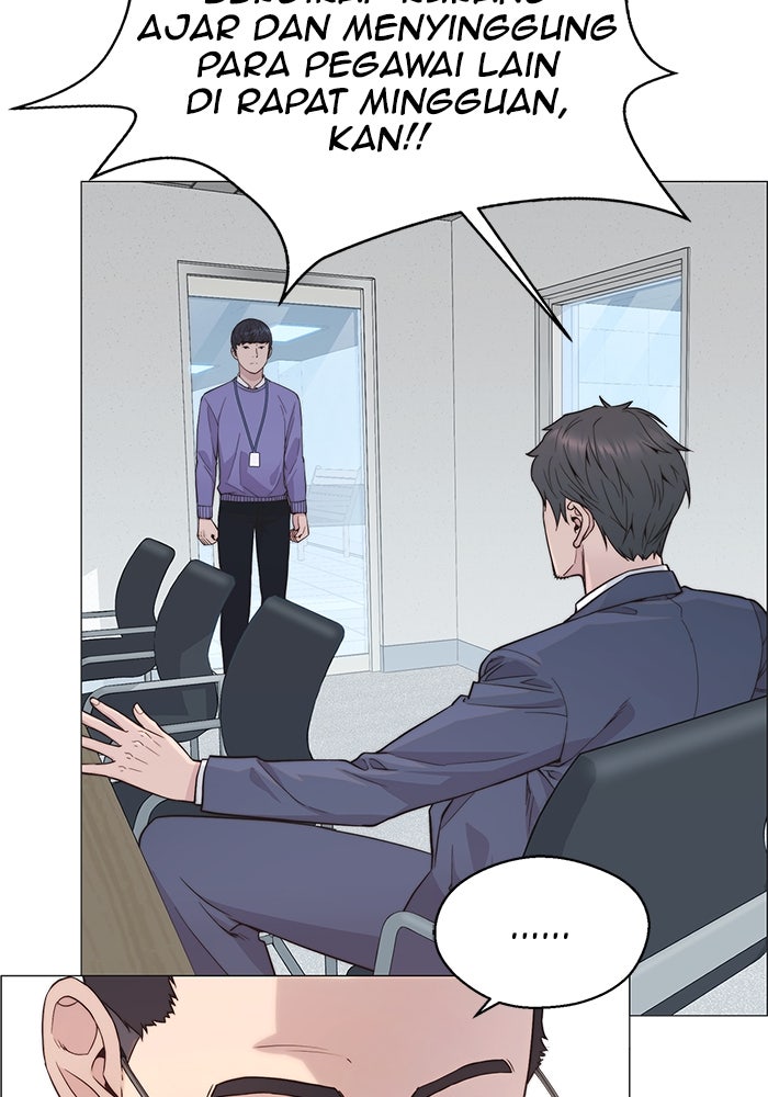 Read The Man chapter 157 image 54 on Lezhin