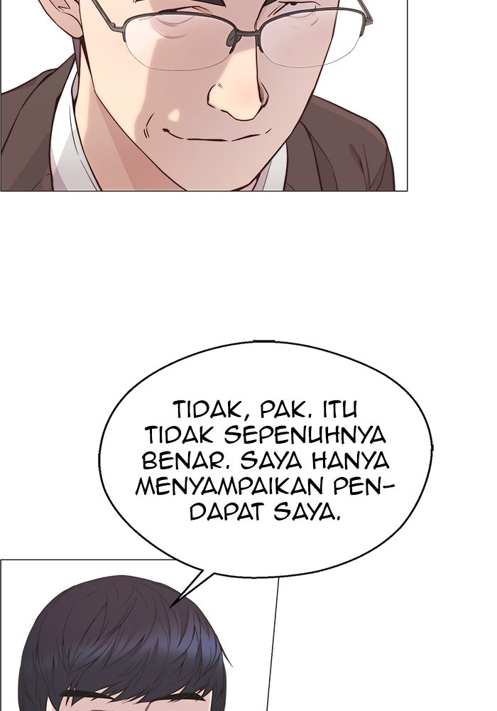 Read The Man chapter 157 image 55 on Lezhin