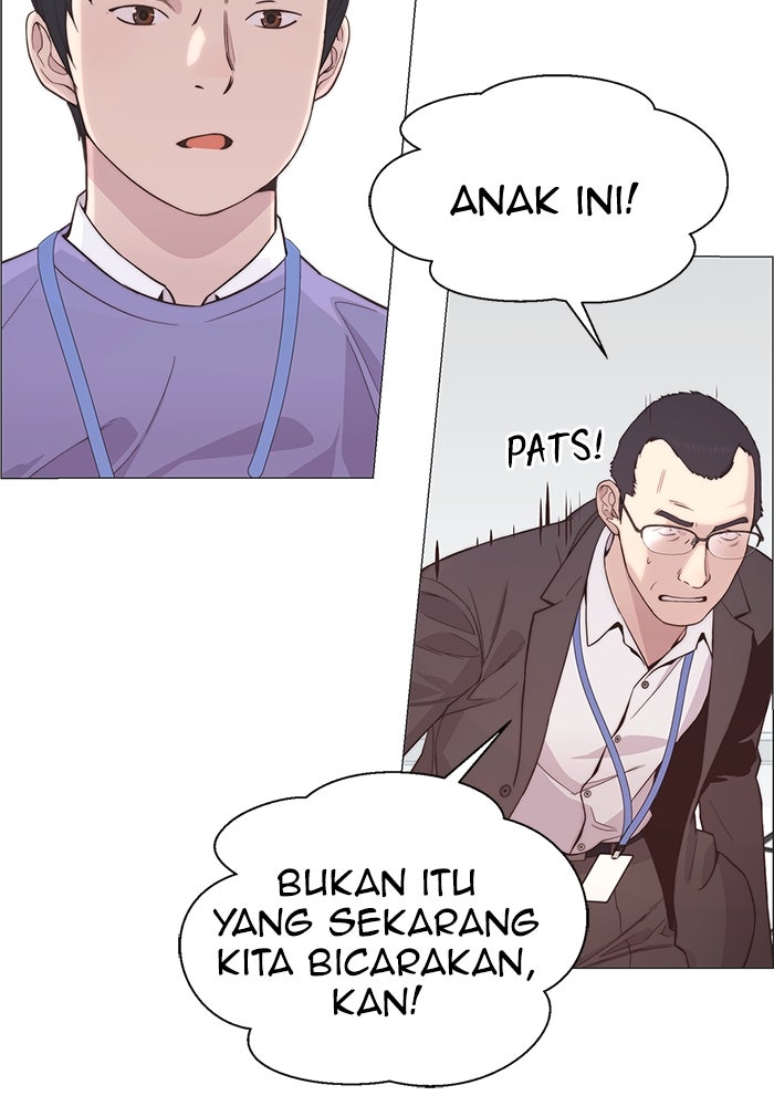 Read The Man chapter 157 image 56 on Lezhin