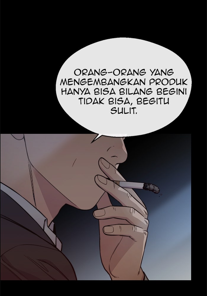 Read The Man chapter 157 image 6 on Lezhin