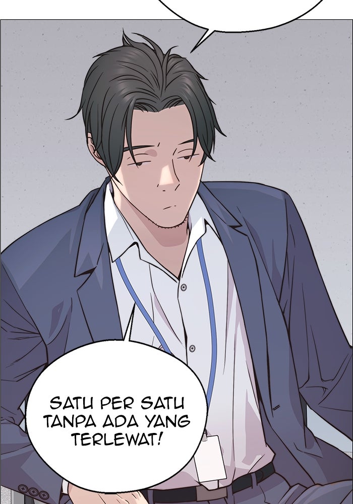 Read The Man chapter 157 image 60 on Lezhin
