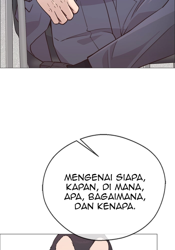 Read The Man chapter 157 image 61 on Lezhin
