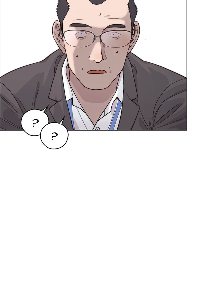 Read The Man chapter 157 image 62 on Lezhin