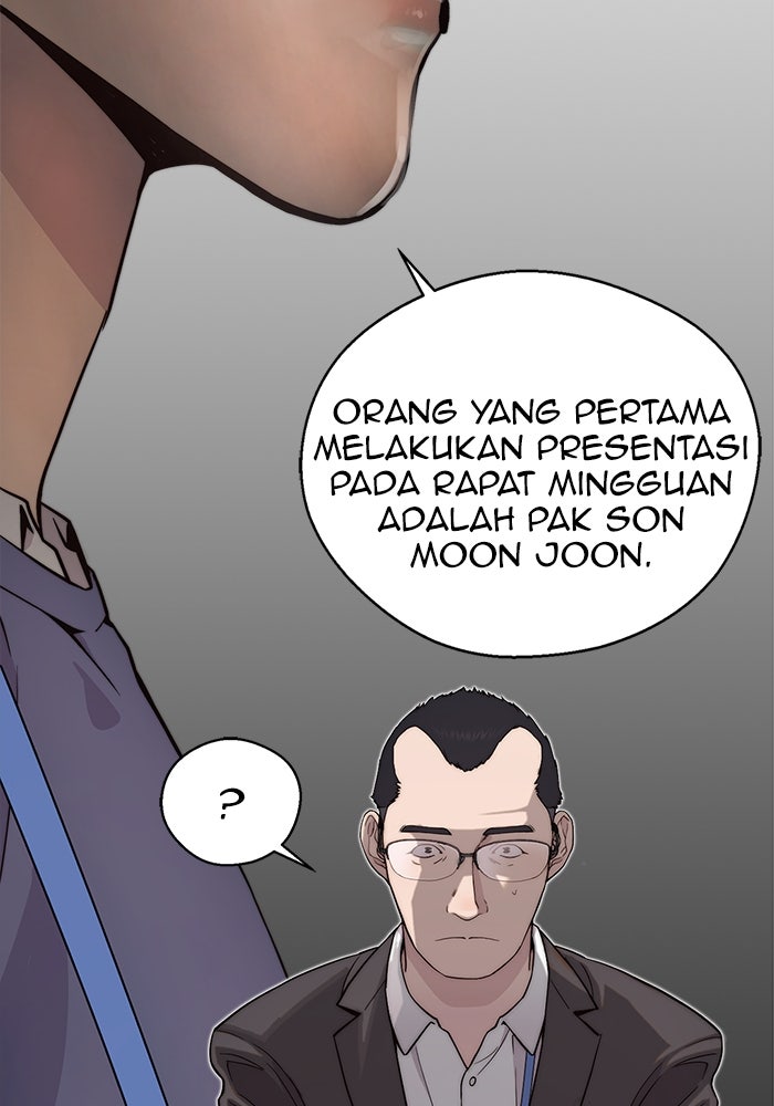 Read The Man chapter 157 image 65 on Lezhin