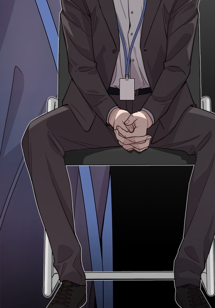 Read The Man chapter 157 image 66 on Lezhin