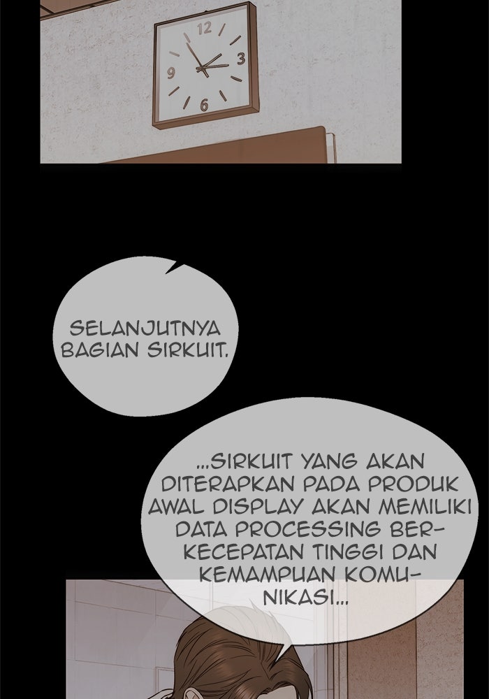 Read The Man chapter 157 image 68 on Lezhin