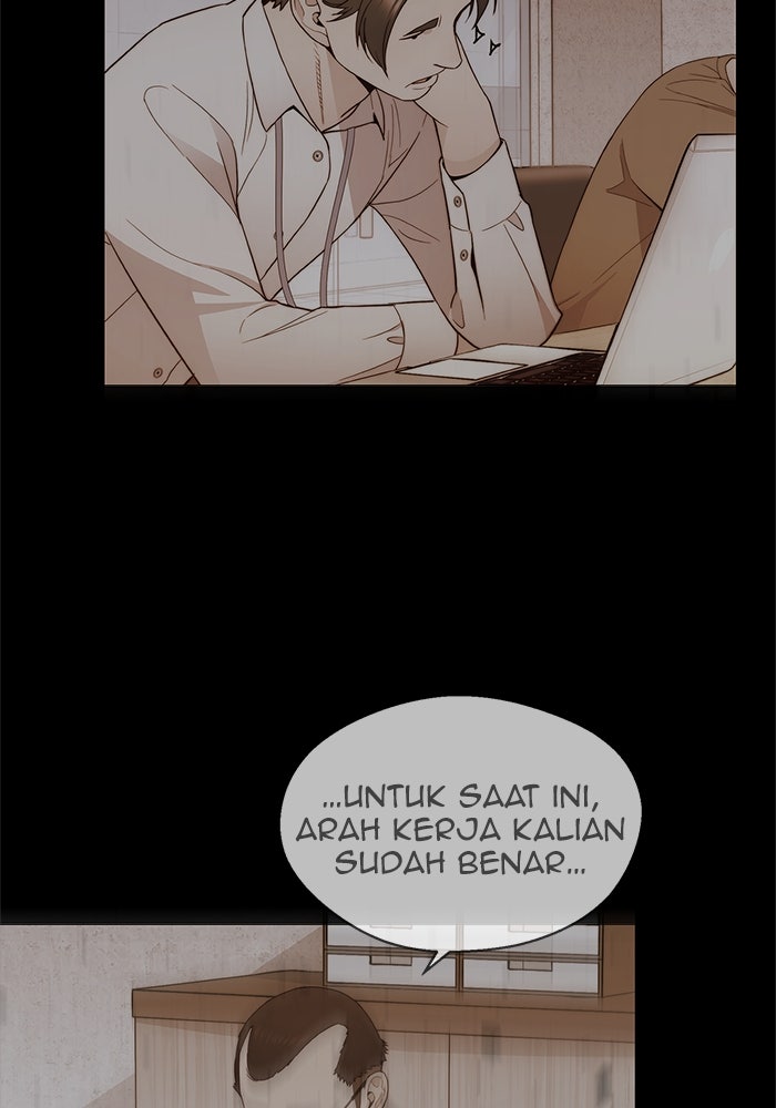 Read The Man chapter 157 image 69 on Lezhin