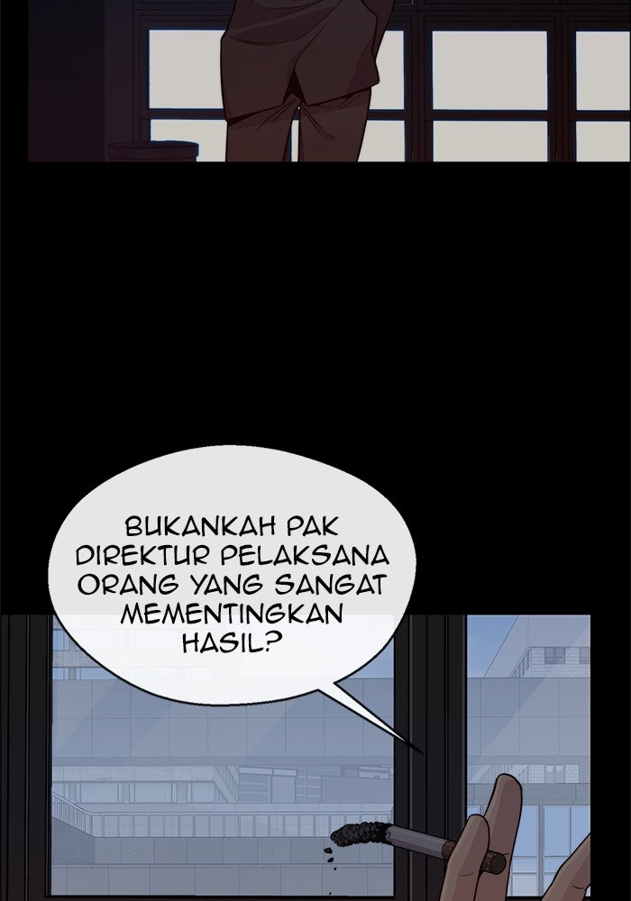Read The Man chapter 157 image 8 on Lezhin
