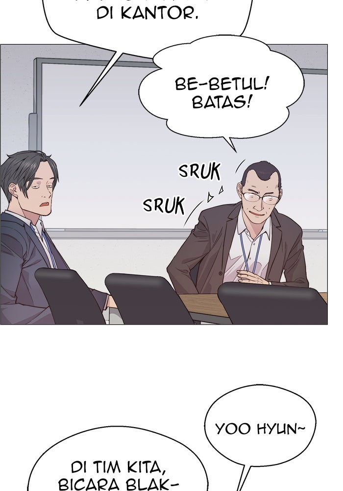 Read The Man chapter 157 image 87 on Lezhin