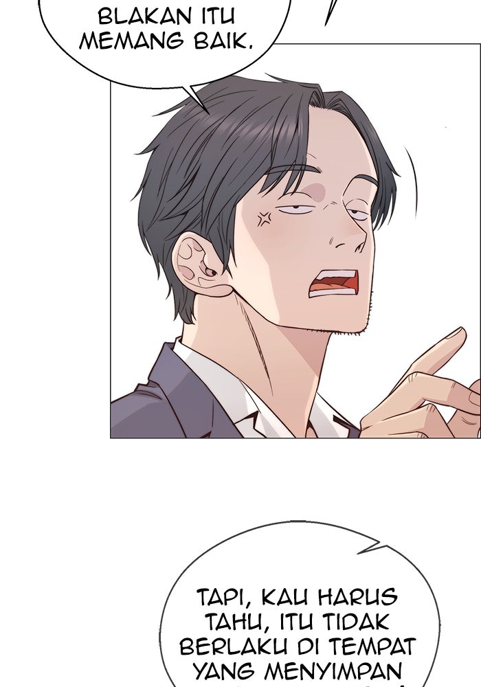 Read The Man chapter 157 image 88 on Lezhin
