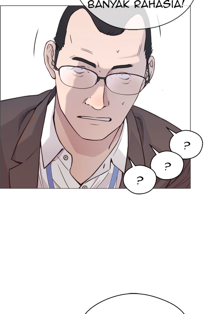 Read The Man chapter 157 image 89 on Lezhin